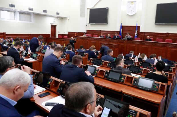 Київ просить Президента і Уряд фінансувати будівництво метро на Троєщину