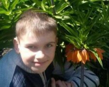 У Києві зникла глухоніма дитина