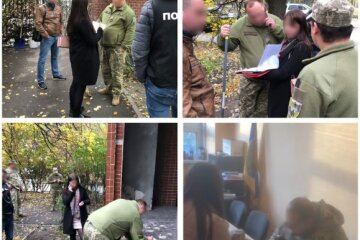 Екс-посадовця КП УЗН підозрюють у розкрадання 9 500 л пального для військових