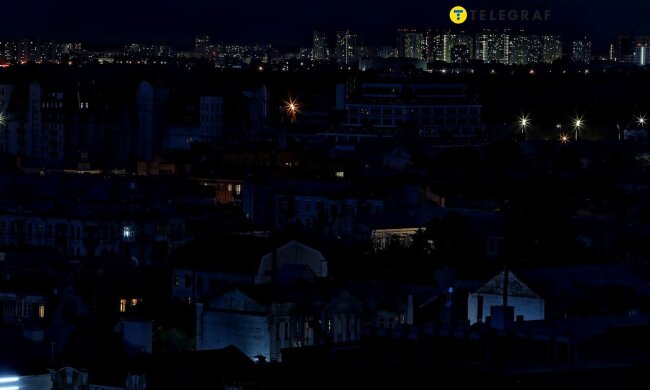 У Києві виділених лімітів електроспоживання вистачить на задоволення 73% потреб - ДТЕК