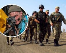 ЗСУ відбили штурм і відсунули ворога у двох місцях на Донбасі – Генштаб