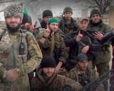 Бойовик «ДНР» просить у Кадирова захисту від чеченців-гвалтівників (відео)