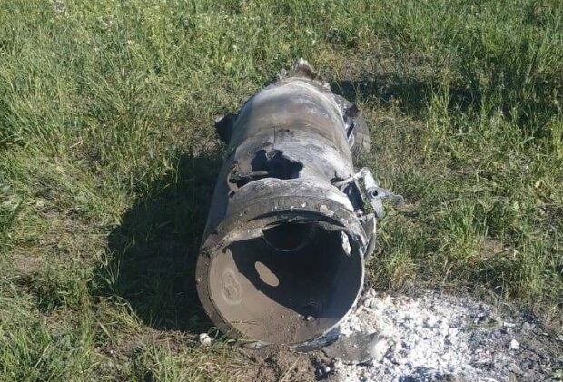 ЗСУ збили ворожу ракету Х-22, що летіла на Київ