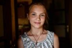 На Закарпатті 12-річна дівчинка врятувала чотирьох дітей під час потужної повені