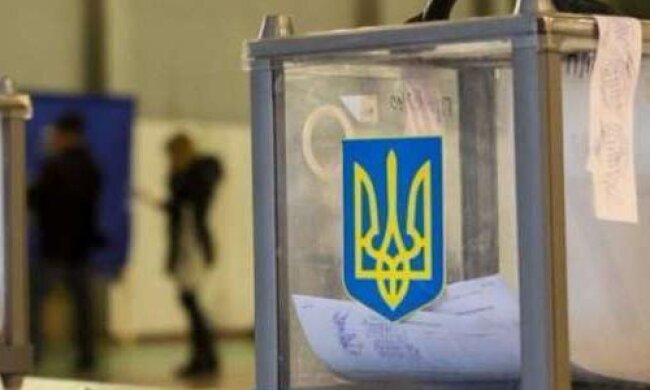 Бюлетені до ЦВК їхатимуть у супроводі спецпризначенців