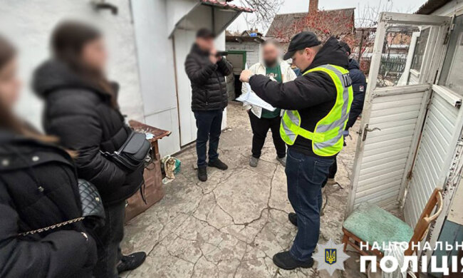 У столиці затримали членів наркосиндикату, який очолював екс-бандит групи «Двадцятівські»