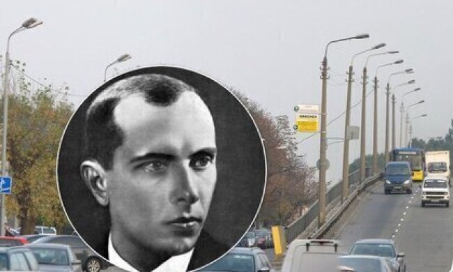 Перейменування Московського проспекту хочуть винести на референдум