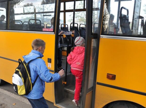 На період літніх канікул учні мають сплачувати проїзд у громадському транспорті в повному обсязі - КМДА