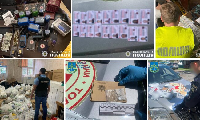 Червоний Хрест виявив нестачу гуманітарки на складах на понад ₴3,6 млн