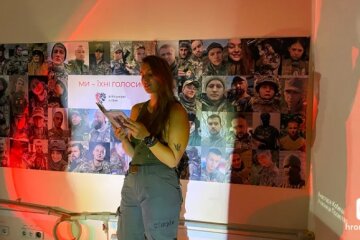 У Києві було відкрито перший в Україні ветеранський хаб для ЛГБТ+ військових