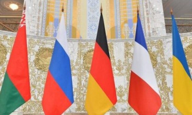 “Нормандська четвірка” найближчим часом не зустрінеться – Безсмертний