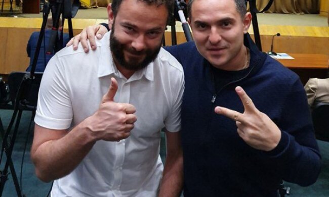 Суд допустив до виборів громадянина Ізраїлю