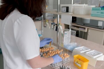Про стан евакуйованих з Уханя повідомлятимуть кожного дня: РНБО