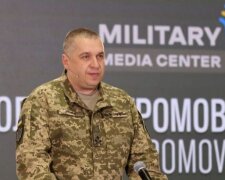 У Генштабі назвали завдання №1 для російських військ в Україні