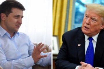 Зеленського і Трампа чекає дві зустрічі
