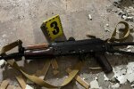 У столиці військовий із автомата розстріляв побратимів — вони загинули на місці