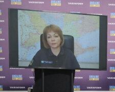 Ховаються від шторму: Гуменюк пояснила відсутність ворожих ракетоносіїв у Чорному морі