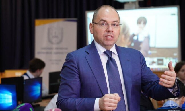 В Україні новий міністр охорони здоров’я: хто такий Максим Степанов