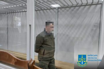 Голові Броварської РДА Майбоженку продовжили тримання під вартою за ДТП напідпитку, де постраждали 4 особи