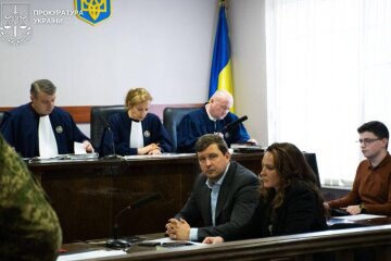 Довічне за вбивство дитини: Верховний Суд поставив крапку