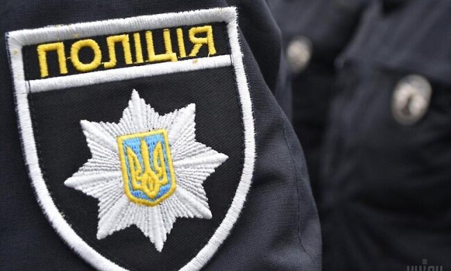 У Києві водій вдарив 9-річну дівчинку, яка нібито заважала йому проїхати