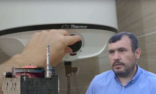 Бойлери мешканців Києва споживають електроенергії, скільки виробляє ⅓ енергоблоку АЕС — експерт