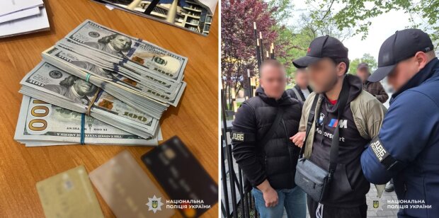 У Києві викрили схему із незаконного перетину кордону чоловіками, яку організував власник барбершопу