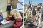 У Києві почали роботу соціальні менеджери, які допомагатимуть постраждалим сім'ям