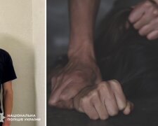 На Київщині 27-річний чоловік зґвалтував 6-річну дочку свого знайомого