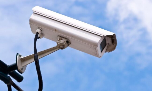 В Києві запустили систему відеофіксації порушень ПДР