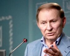 Не варто розраховувати, що війна скоро закінчиться чи Путін ось-ось помре — Кучма