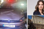“ДТП під наркотиком” – Ар’єва складає мандат депутата Київради