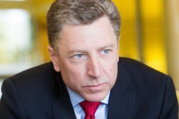 Волкер розкритикував ПАРЄ