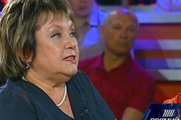 Телеканал Порошенка “відродив” Вітренко