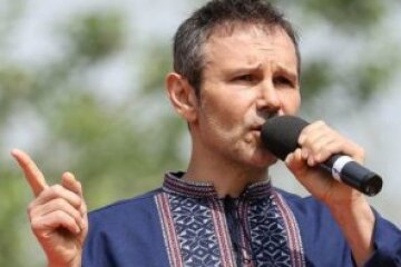 У партії “Голос” пояснили, що будуть робити з рішенням суду щодо розпуску Ради