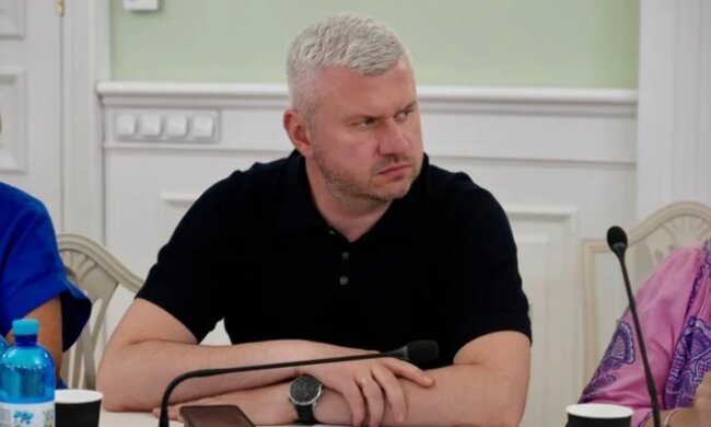 На від*бись. Начальник Солом'янської РДА в Києві обурився через якість укриттів у районі