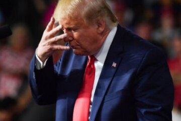 Агент “Квартальний” провів успішну спецоперацію – мережа про імпічмент Трампу через Зеленського