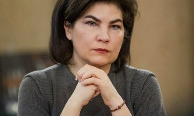 “Інсайд підтвердився”: нардепи обговорюють нову посаду для Венедіктової як посла у Швейцарії