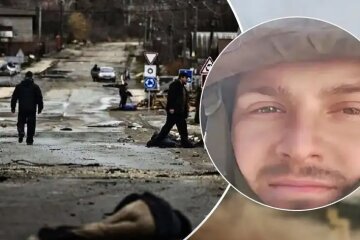 Захотів політичного притулку: російський окупант після звірств у Бучі втік в Іспанію
