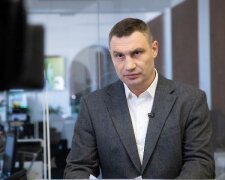 Жорсткий карантин у Києві може тривати не менше місяця – Кличко