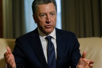 Курт Волкер подав у відставку – СNN