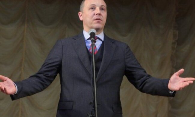 Парубій прокоментував коаліцію зі “Слугою народу”