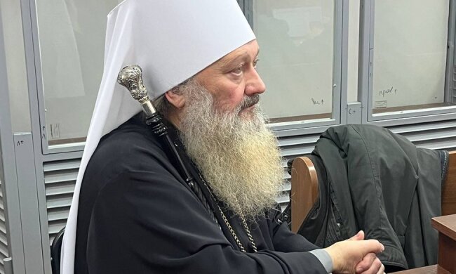 Суд продовжив митрополиту УПЦ (МП) Павлу цілодобовий домашній арешт