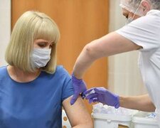 Через низький рівень вакцинації закриті 14% шкіл Київщини