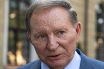 Кучма розповів, що чекає Зеленського на зустрічі з Меркель та Макроном