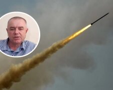 Будуть ще 2-3 хвилі: Світан розповів, скільки ракет залишилося у Росії
