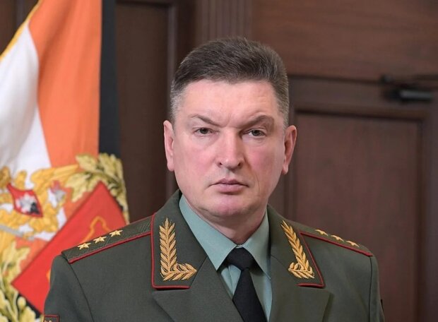 У РФ звільнили скандального командувача наступом в Україні генерала Лапіна, на якого “кидався” Кадиров