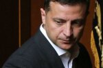 Зеленський провів телефонну розмову з віце-президентом США