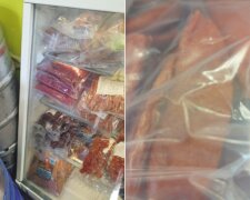 У Києві зафіксовано випадок ботулізму — чоловік купив в кіоску ікру в’яленої риби, яку потім з’їв