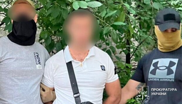 У Києві пройде суд над організатором схеми переправи військовозобов'язаних за $18 тис. до Молдови